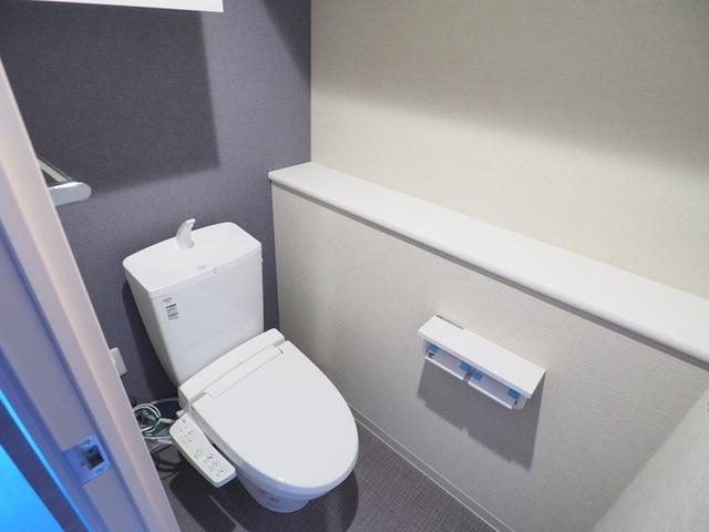 ベイサイドヒルズ関内（901） 部屋画像