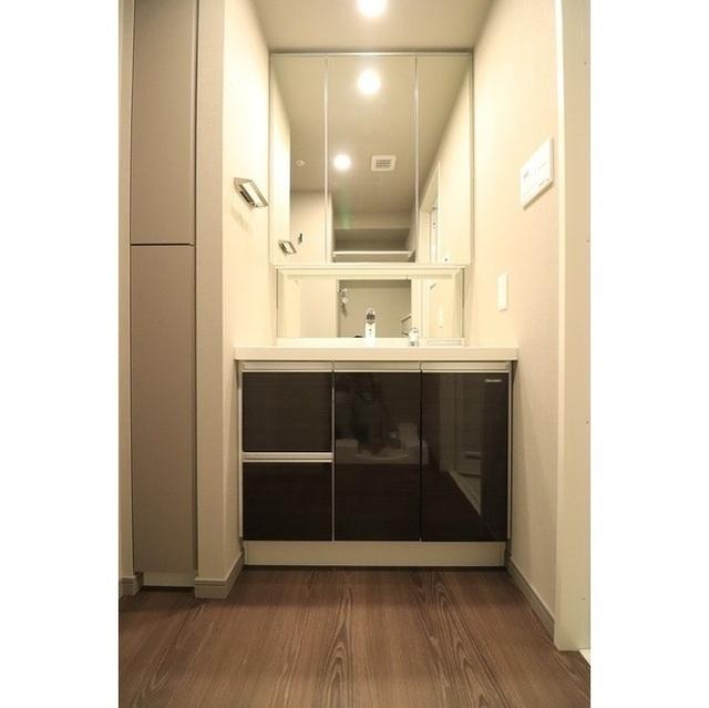 デルックス田端（0401） 洗面