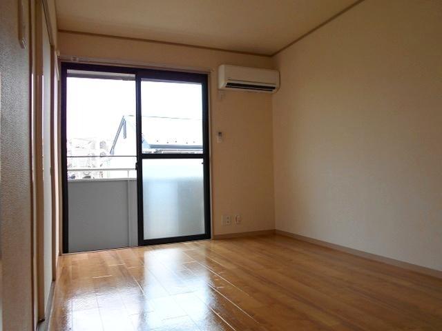 カネダイハウス３（205） 部屋画像