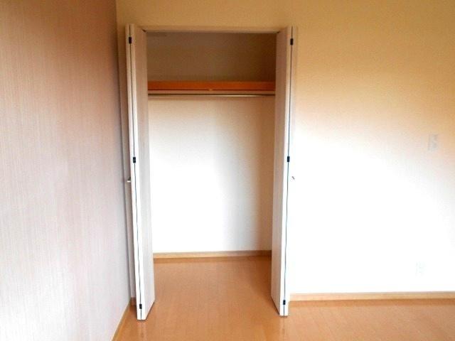 カネダイハウス３（205） 部屋画像