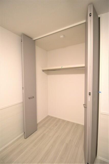 オルテンシア（108） 部屋画像