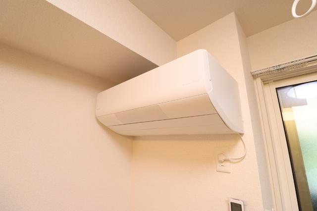 オルテンシア（108） 部屋画像