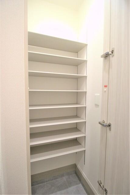 オルテンシア（108） 部屋画像