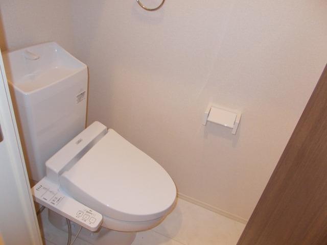 カーサ　デ　白楽（101） 部屋画像