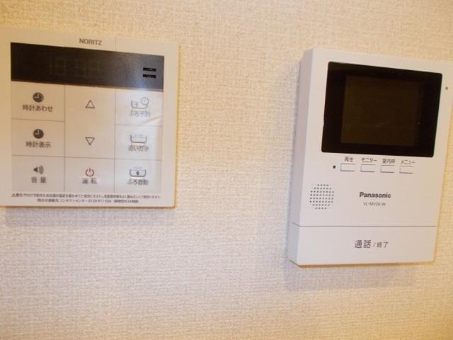 カーサ　デ　白楽（101） 部屋画像