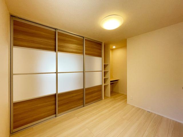 WINGS（103） 部屋画像