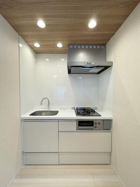 WINGS（103） 部屋画像
