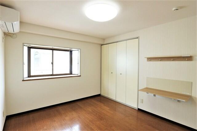 石塚ビル（202） 部屋画像