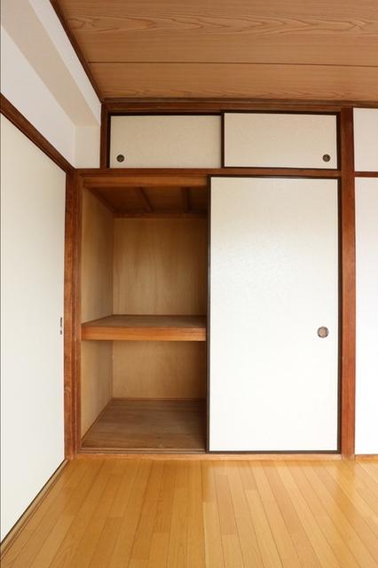 石塚ビル（202） 部屋画像