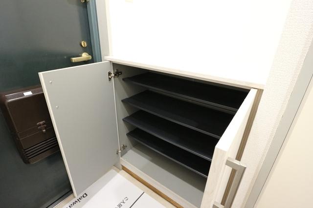 石塚ビル（202） 部屋画像
