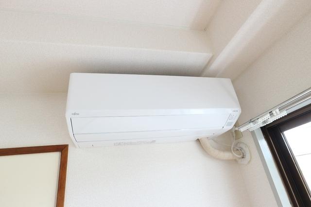 石塚ビル（202） 部屋画像