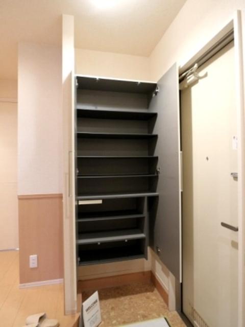 カシータ　Ⅱ（102） 部屋画像