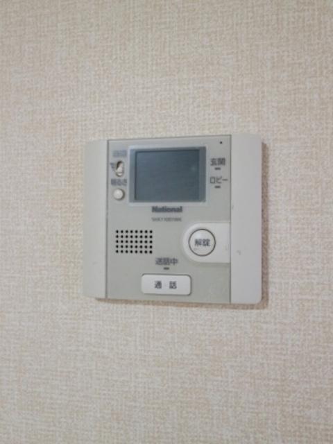 カシータ　Ⅱ（102） 部屋画像
