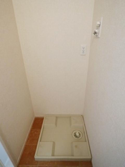 カシータ　Ⅱ（102） 部屋画像