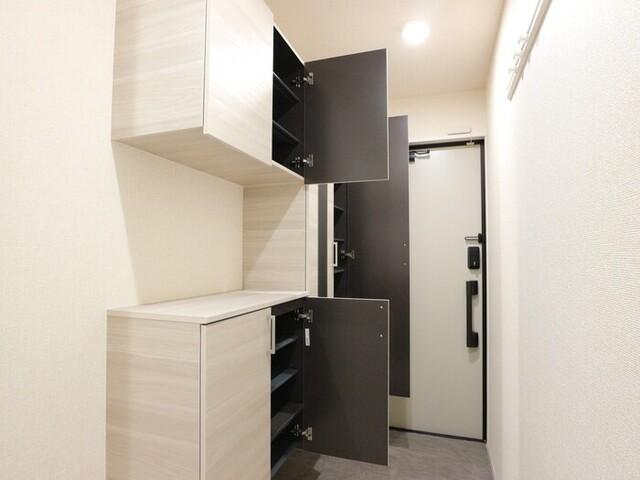 d-kuutio(ディークッティオ)（202） 部屋画像