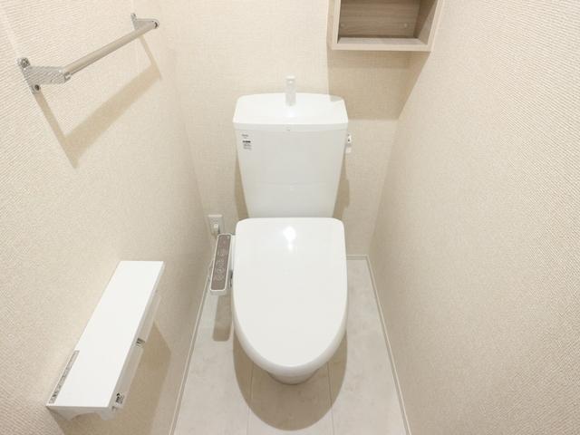 d-kuutio(ディークッティオ)（201） 部屋画像