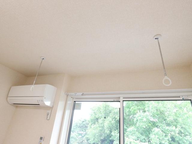 b-kubus(ビークブス)（301） 部屋画像