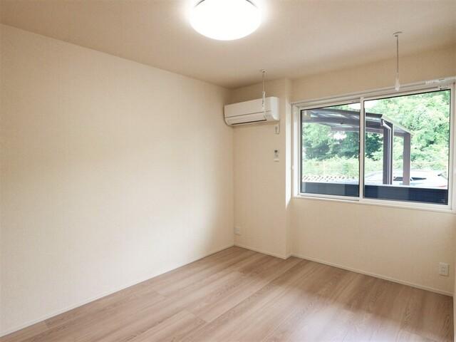 b-kubus(ビークブス)（101） 部屋画像