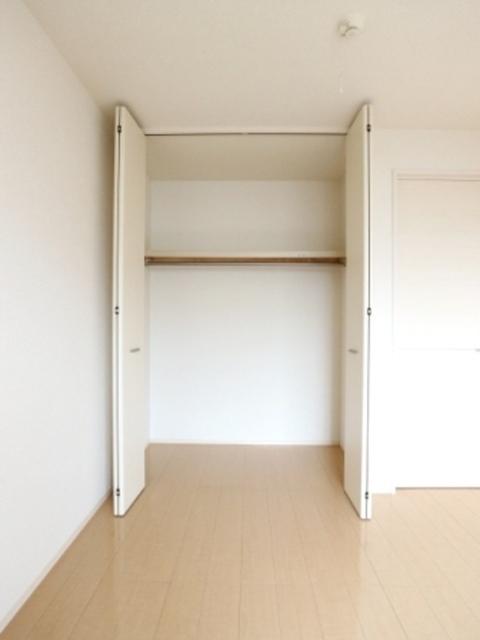 ジュネス（203） 部屋画像