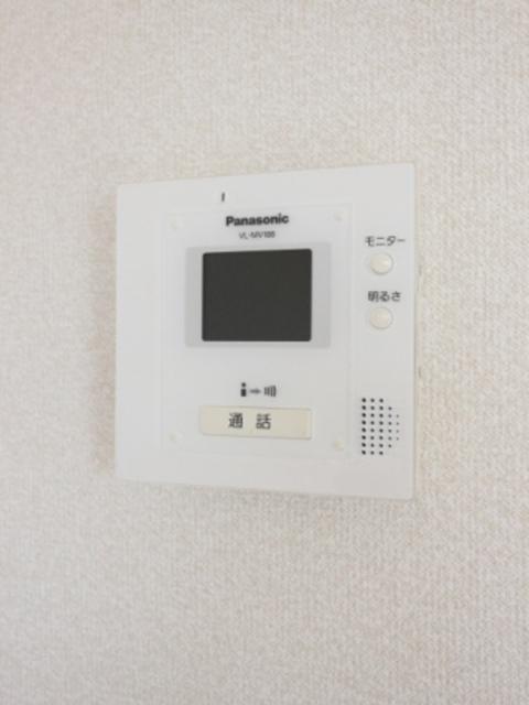 ジュネス（203） 部屋画像