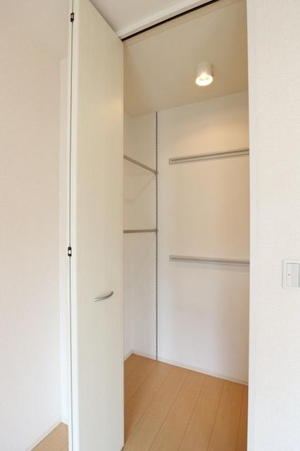 グラシューズ　Ⅱ（101） 部屋画像