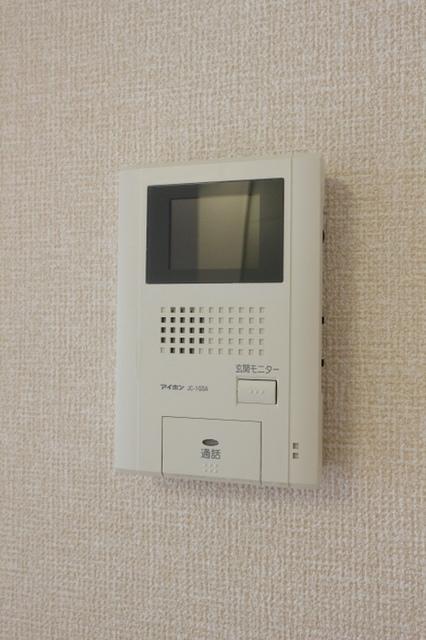 グラシューズ　Ⅱ（101） 部屋画像