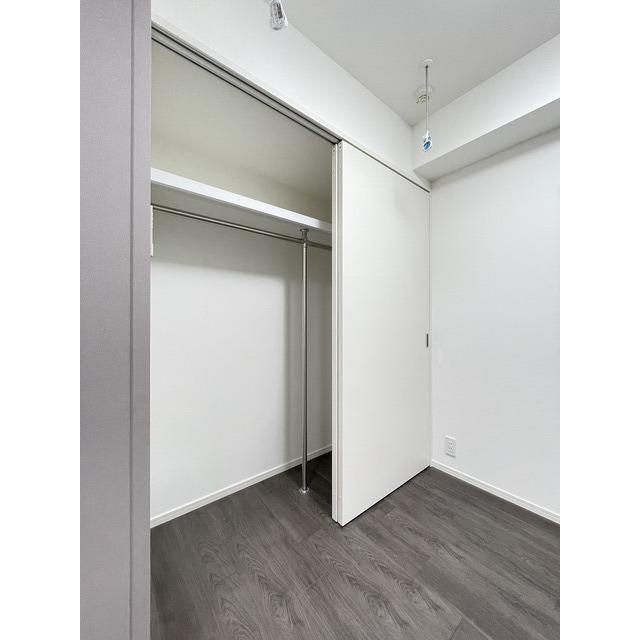 ベルファース三軒茶屋（108） 収納