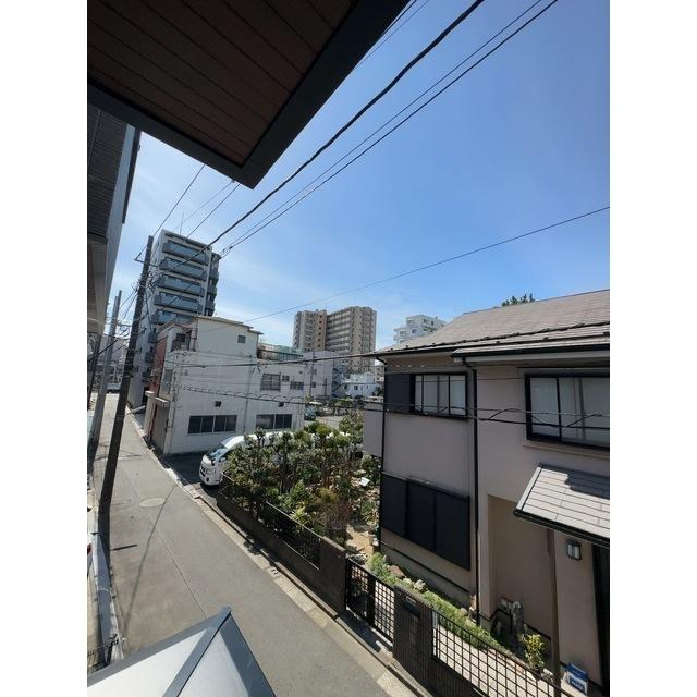 Kolet南砂町 部屋画像