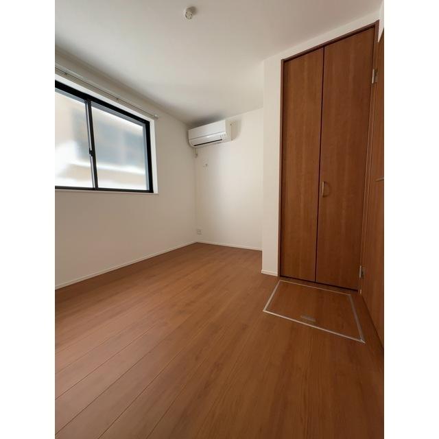 Kolet南砂町 部屋画像