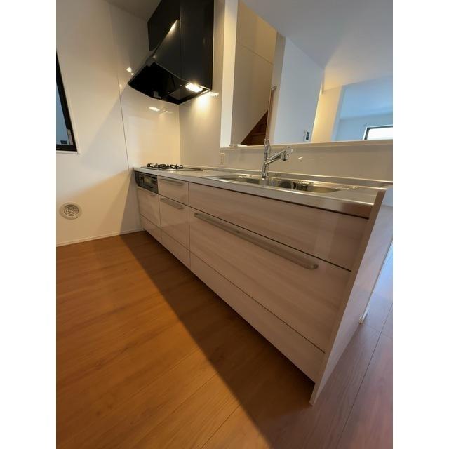 Kolet南砂町 部屋画像