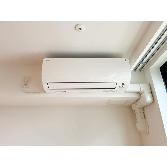 ミリアレジデンス品川中延（406） 部屋画像