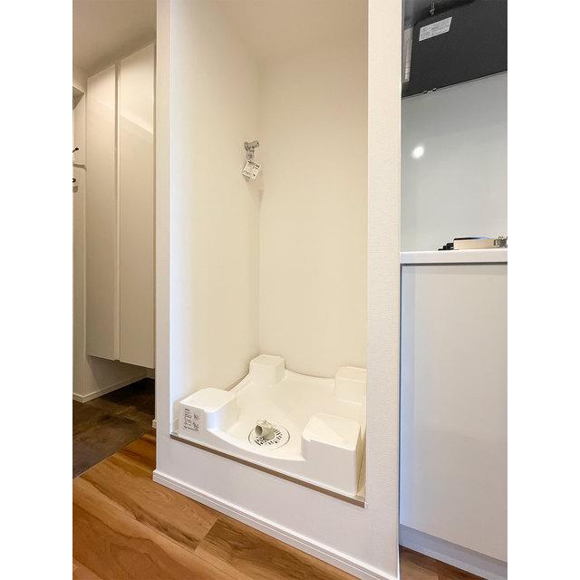 ミリアレジデンス品川中延（406） 部屋画像