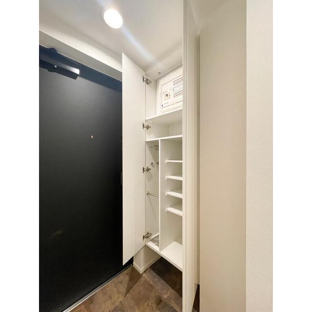 ミリアレジデンス品川中延（406） 部屋画像
