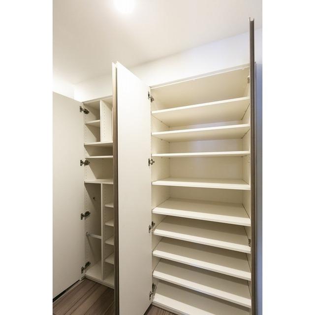 オーキッドレジデンス上野稲荷町（701） 部屋画像