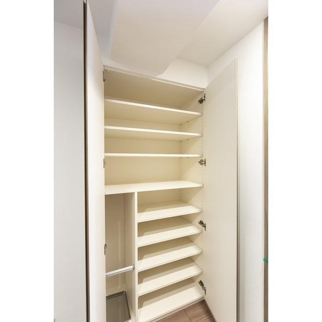 オーキッドレジデンス上野稲荷町（804） 部屋画像