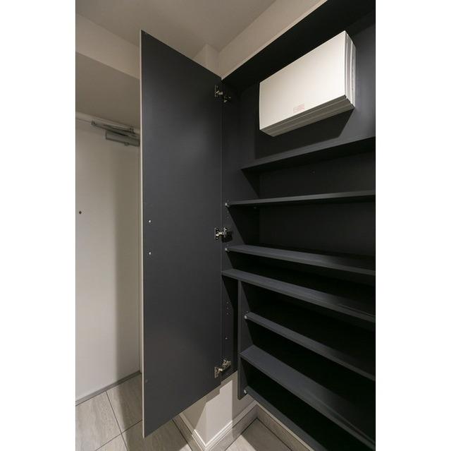 Ｌａ　Ｄｏｕｃｅｕｒ巣鴨Ｗｅｓｔ（206） 部屋画像