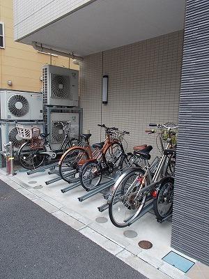 アンシエスタ（502） その他部屋・スペース