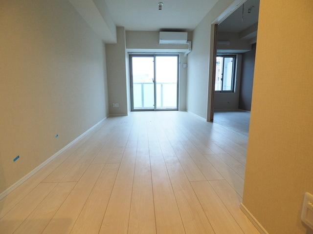 Gran Crab（703） 室内