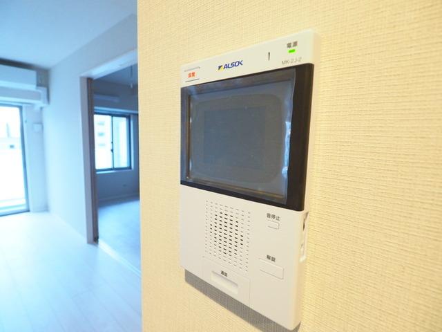 Gran Crab（703） 部屋画像