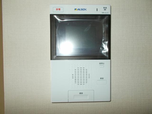 Gran Crab（503） 部屋画像