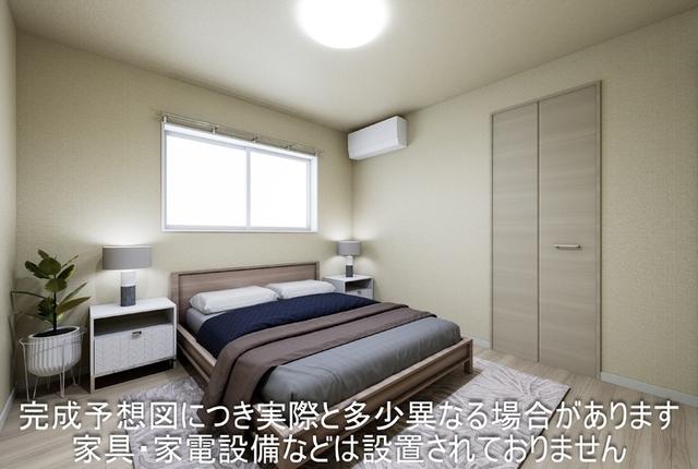 アミティエY（101） 部屋画像
