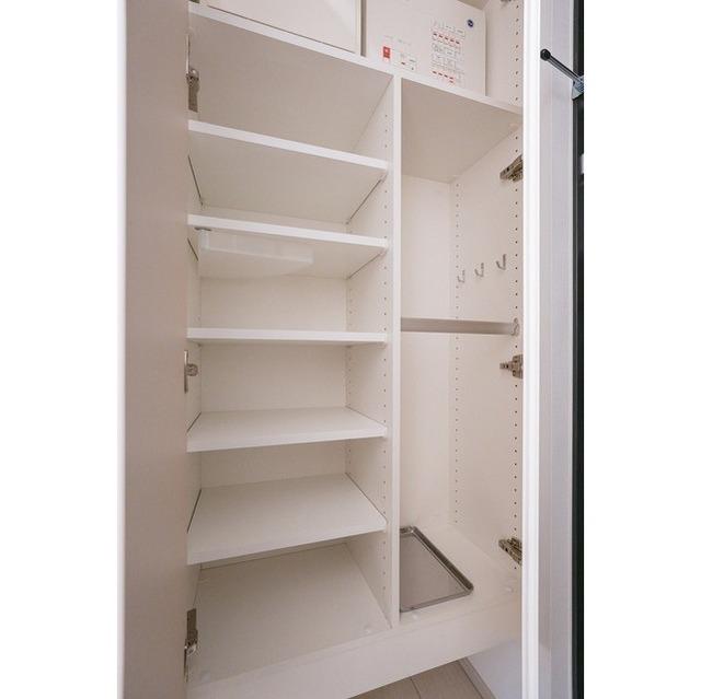 コンフォリア東上野（1310） 部屋画像
