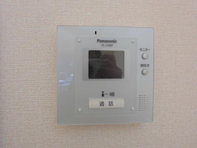 ラ フローラ（103） 部屋画像