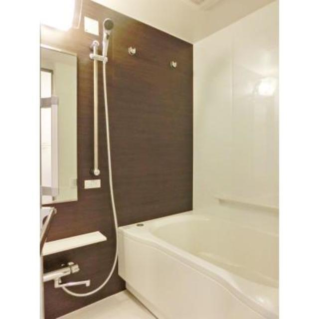 パークアクシス小伝馬町（204） 部屋画像