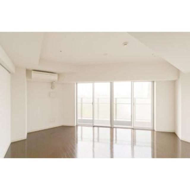 キャナルスクウェア豊洲（301） 部屋画像