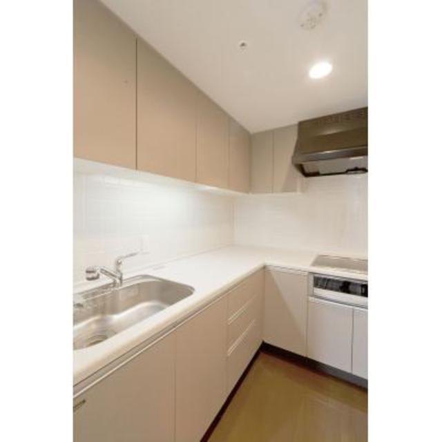 キャナルスクウェア豊洲（301） 部屋画像