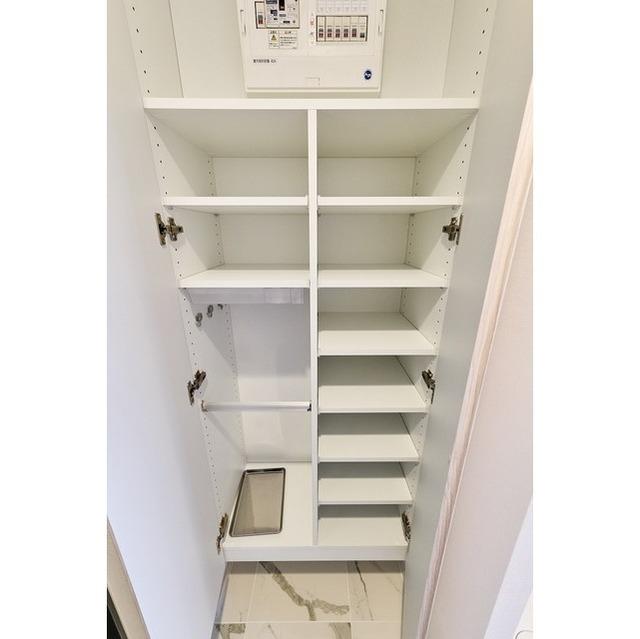 コンフォリア・リヴ門前仲町ＥＡＳＴ（0801） 部屋画像