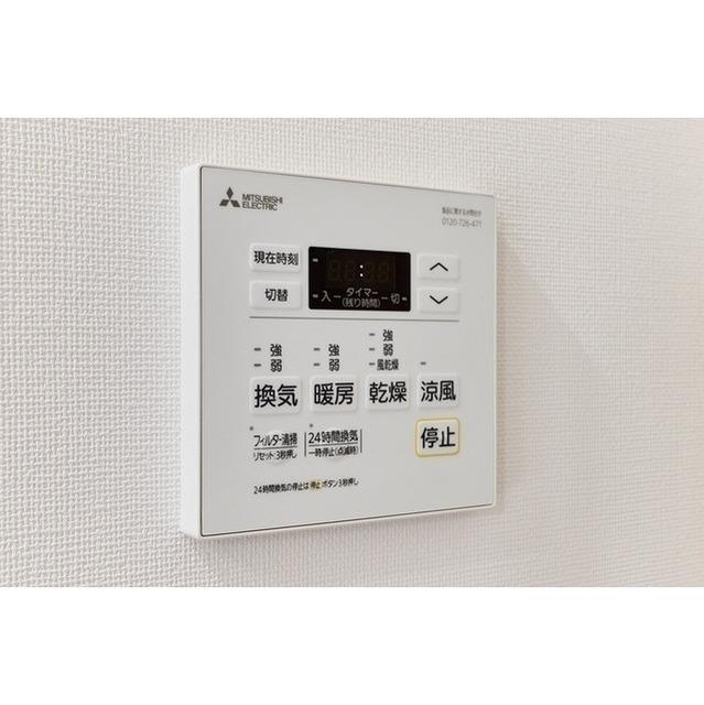 コンフォリア・リヴ門前仲町ＥＡＳＴ（0801） 設備