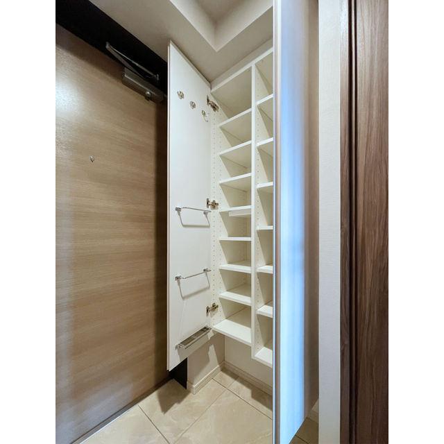 ルフォンプログレ神田プレミア（1203） 部屋画像