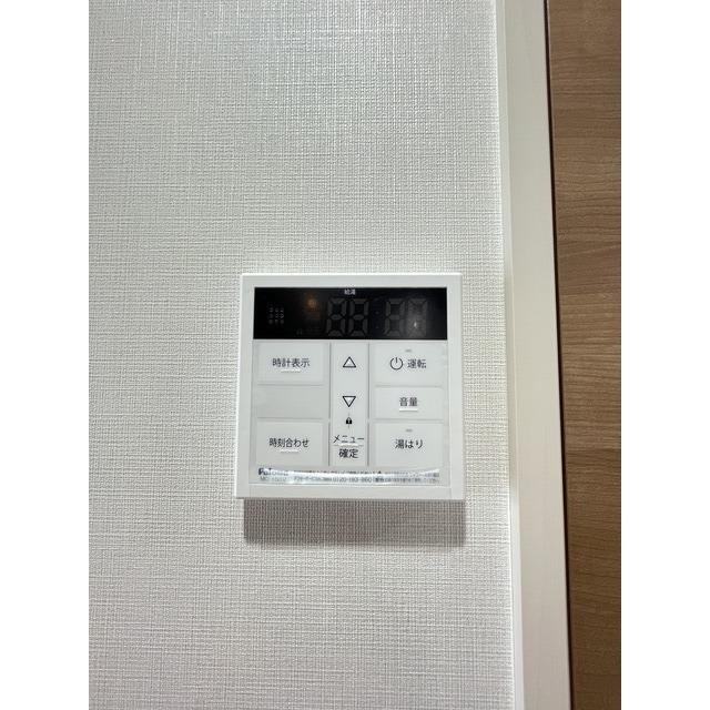 アルファコート西川口２７（1105） 設備